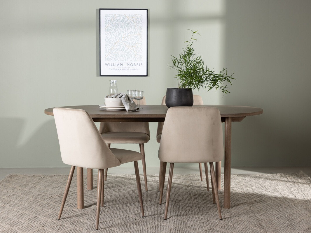 Set de mese Dallas 4130