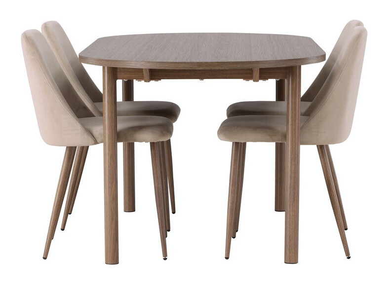 Set de mese Dallas 4130