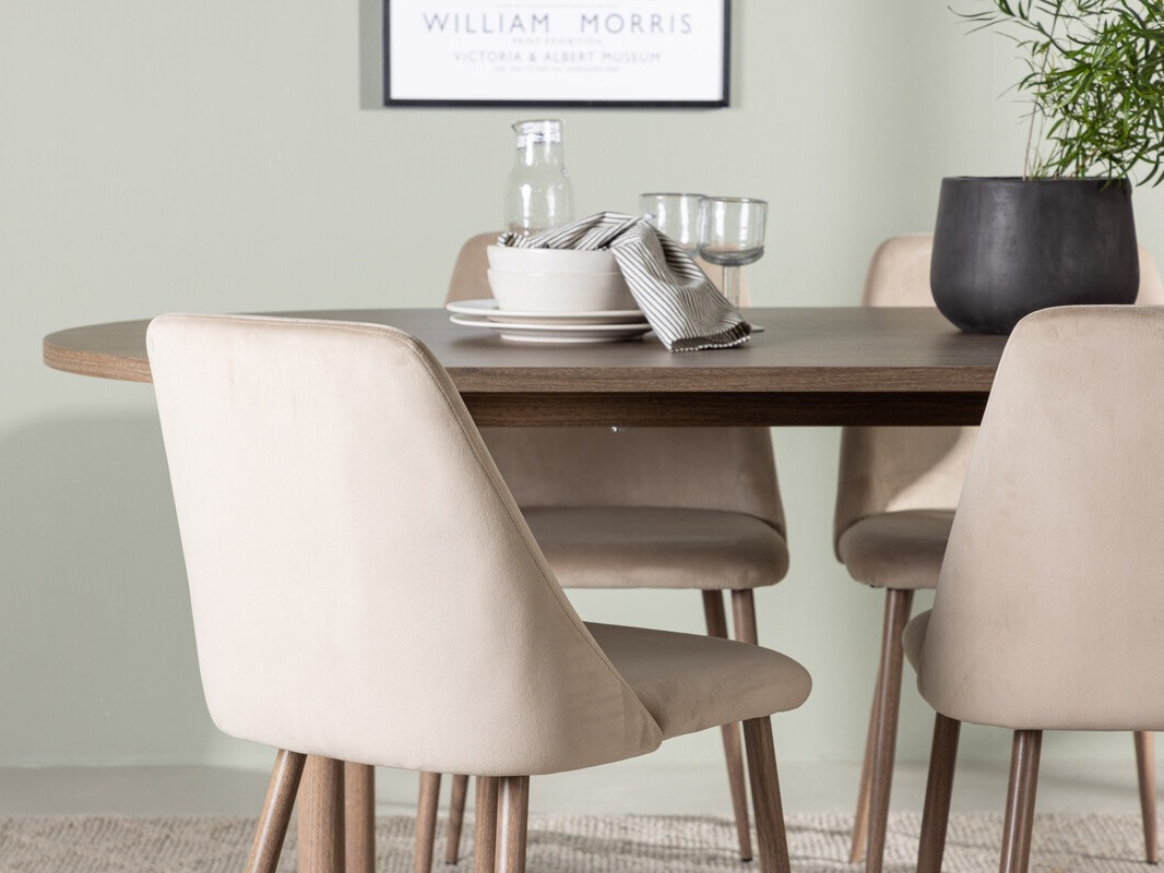 Set de mese Dallas 4130