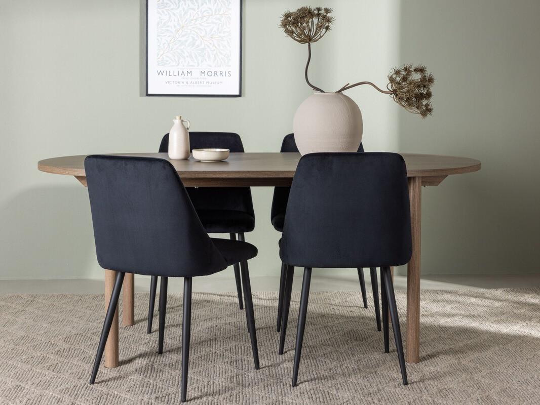 Set de mese Dallas 4130