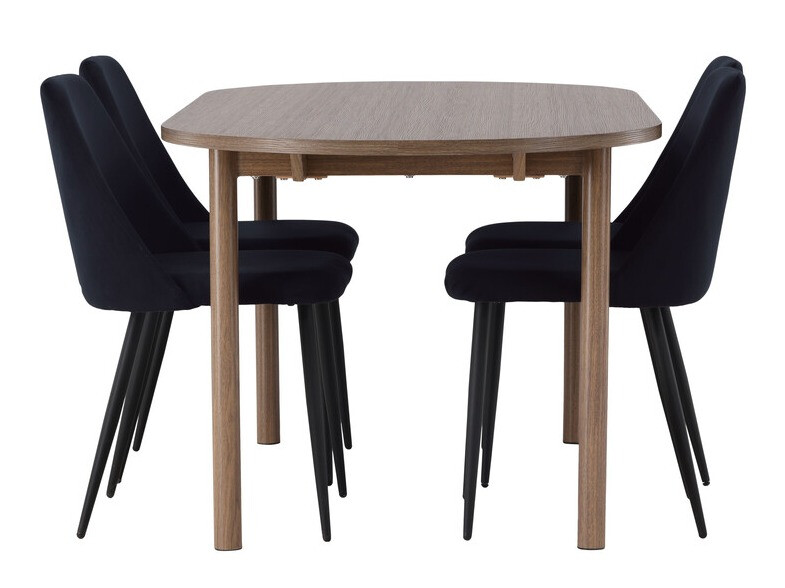 Set de mese Dallas 4130