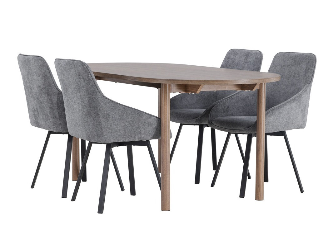 Set de mese Dallas 4131