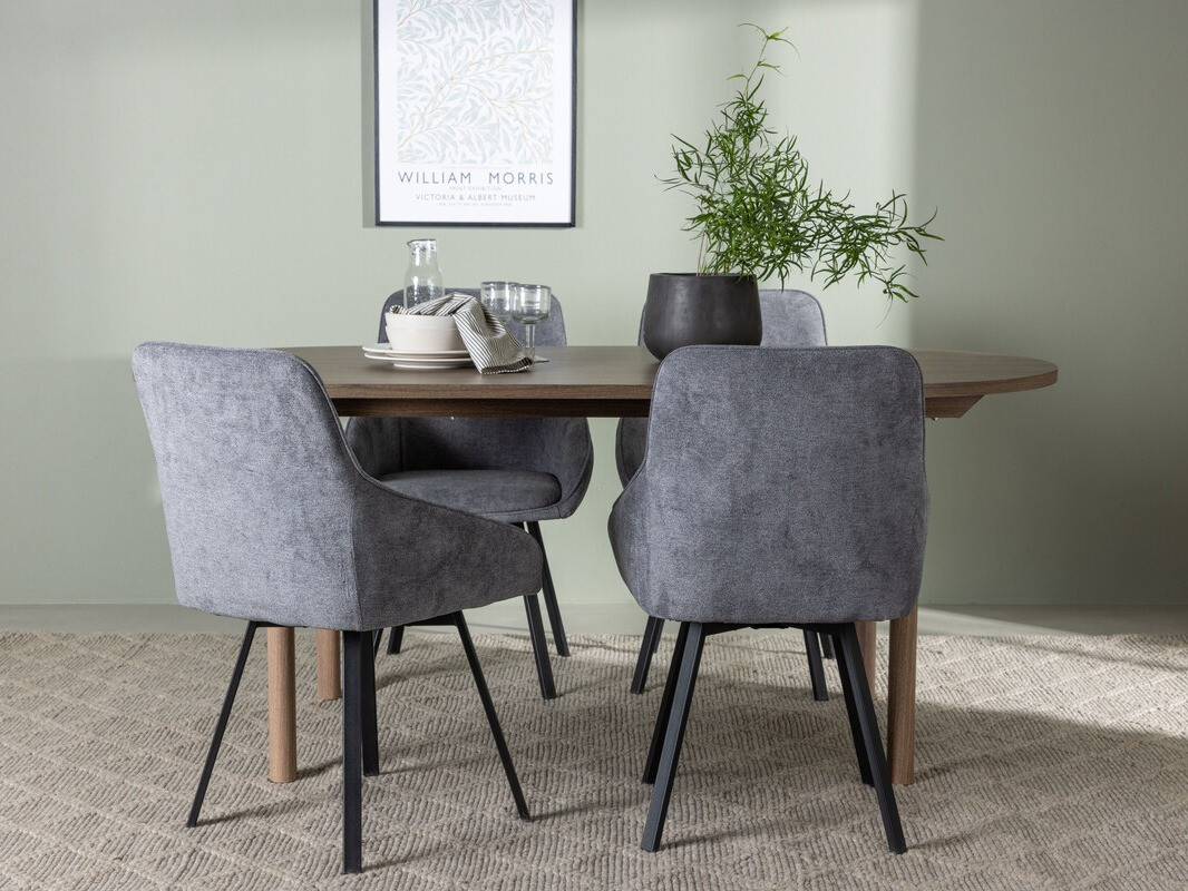 Set de mese Dallas 4131