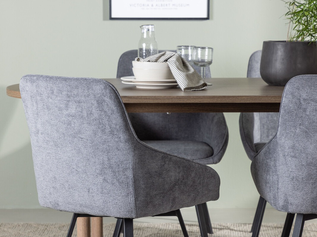Set de mese Dallas 4131