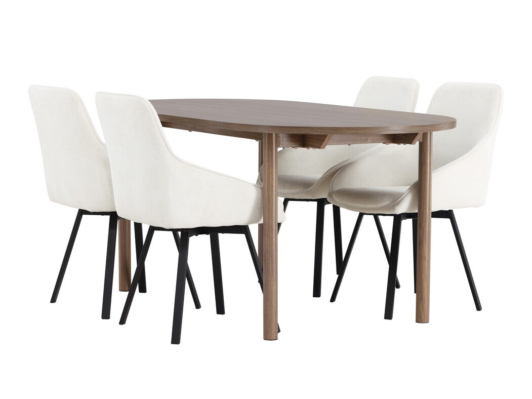 Set de mese Dallas 4131