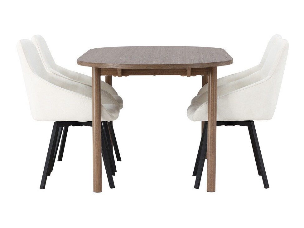 Set de mese Dallas 4131