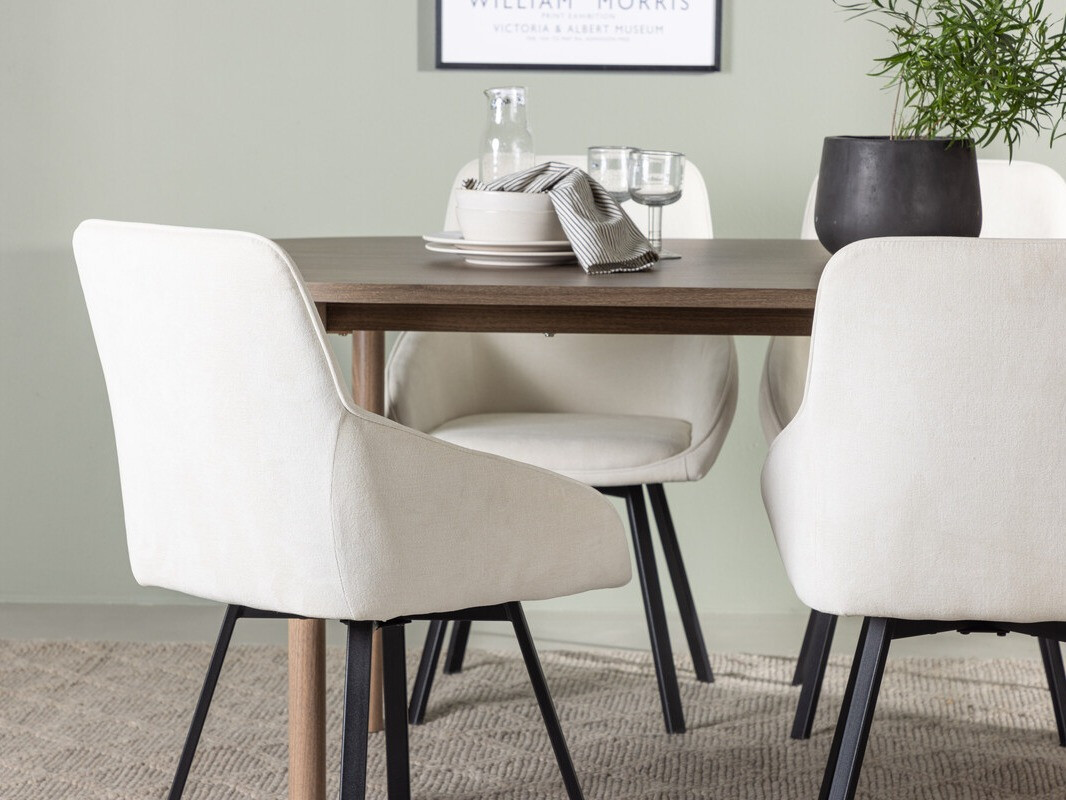 Set de mese Dallas 4131
