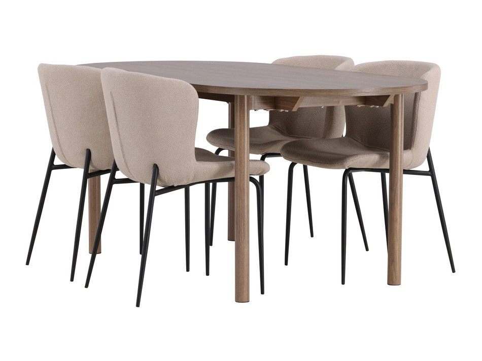 Set de mese Dallas 4132