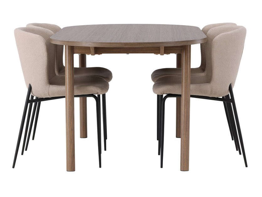 Set de mese Dallas 4132