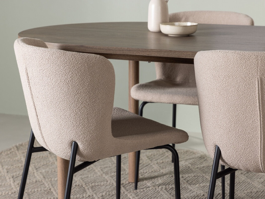 Set de mese Dallas 4132