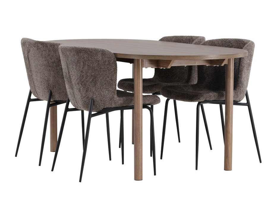 Set de mese Dallas 4132
