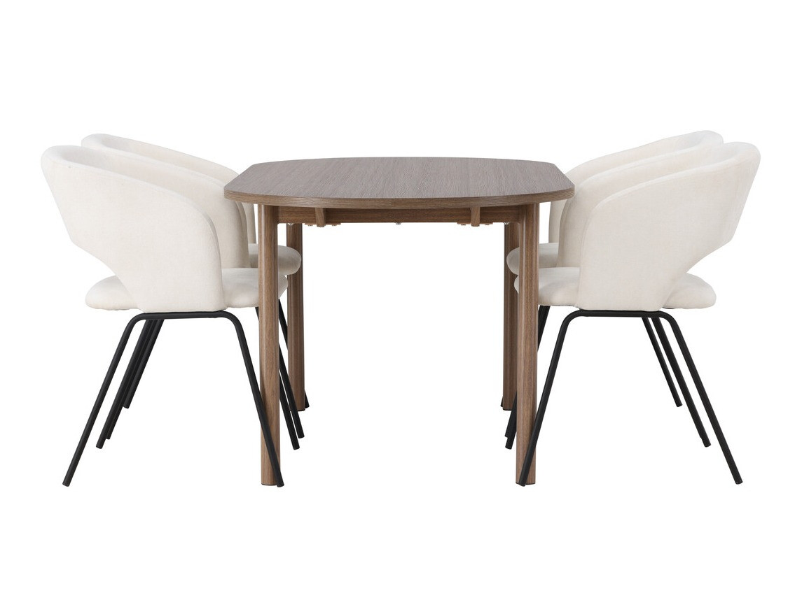 Set de mese Dallas 4134