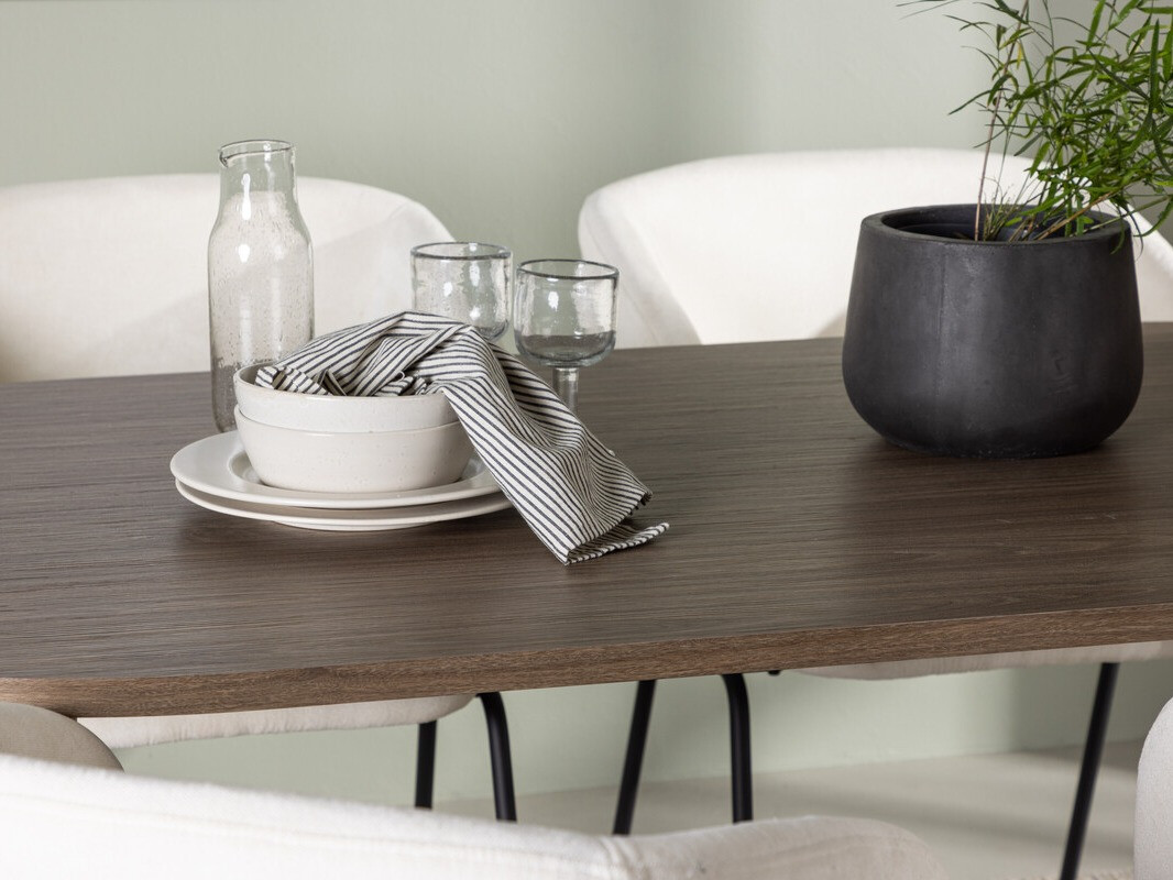 Set de mese Dallas 4134