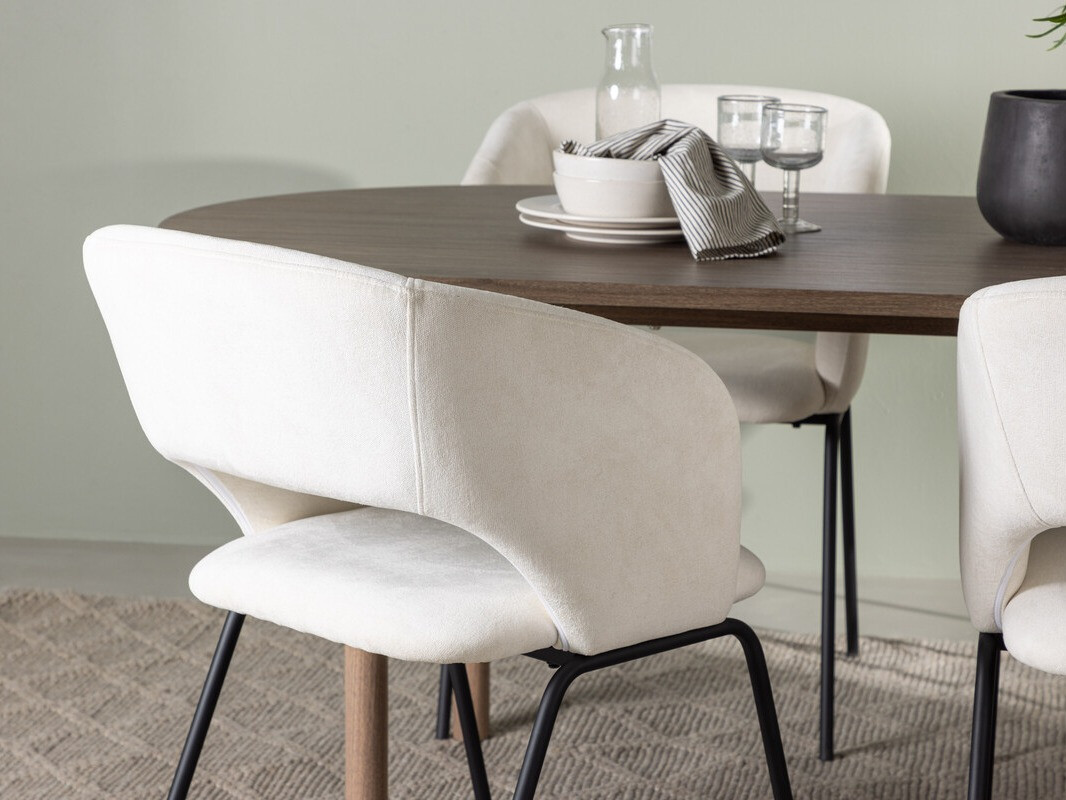Set de mese Dallas 4134