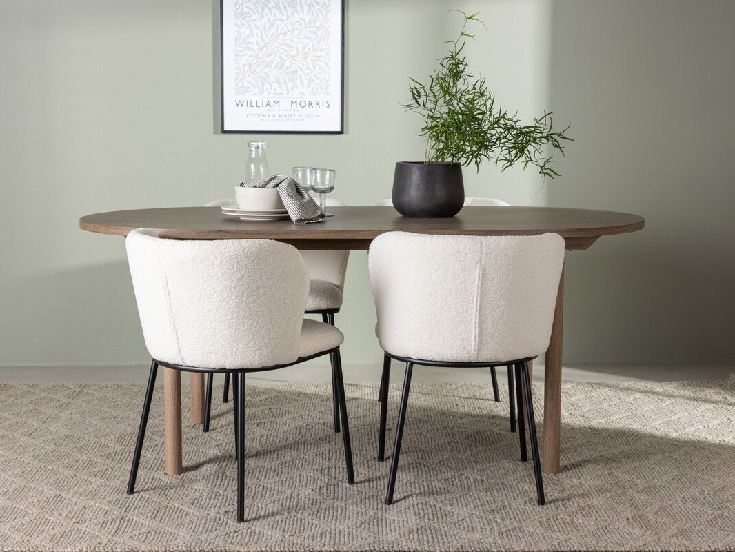 Set de mese Dallas 4135