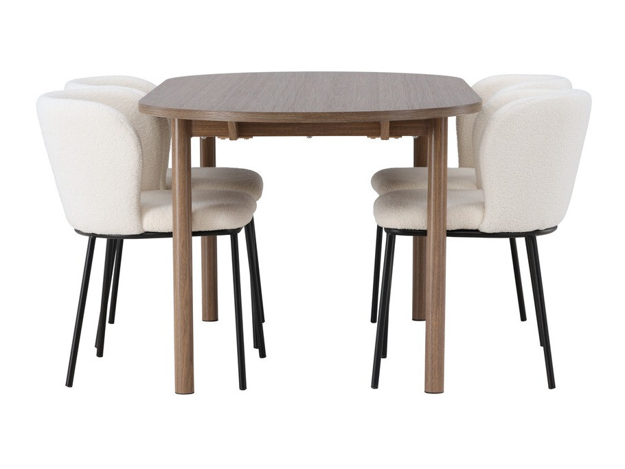 Set de mese Dallas 4135