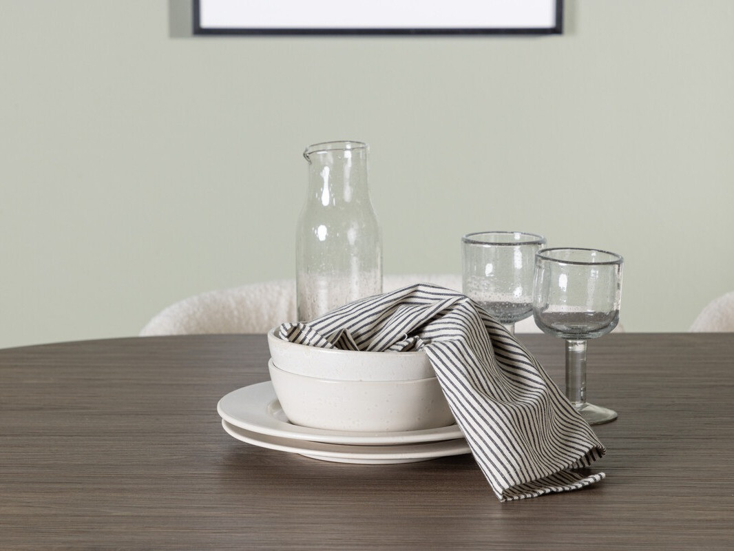 Set de mese Dallas 4135