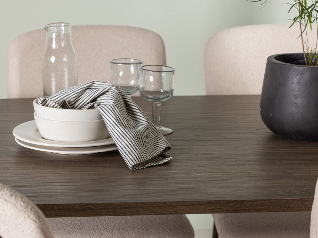 Set de mese Dallas 4136