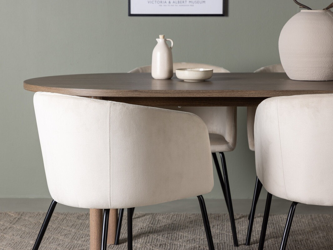 Set de mese Dallas 4137