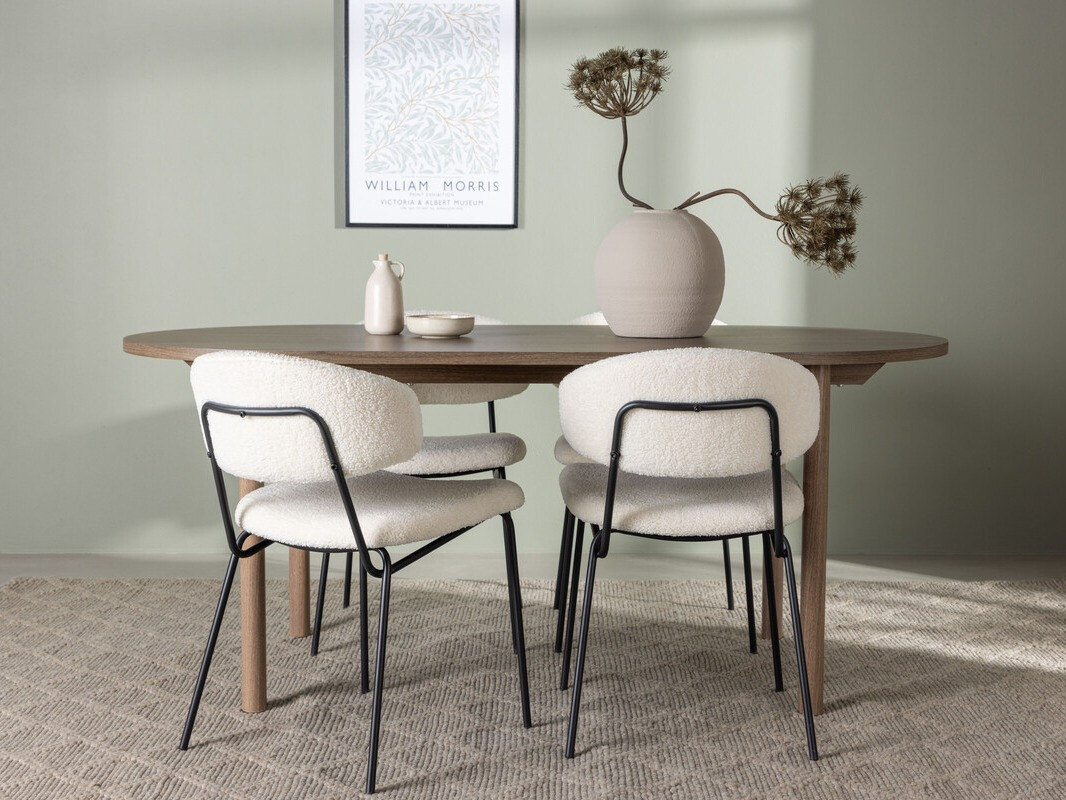 Set de mese Dallas 4138