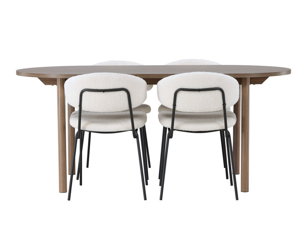 Set de mese Dallas 4138