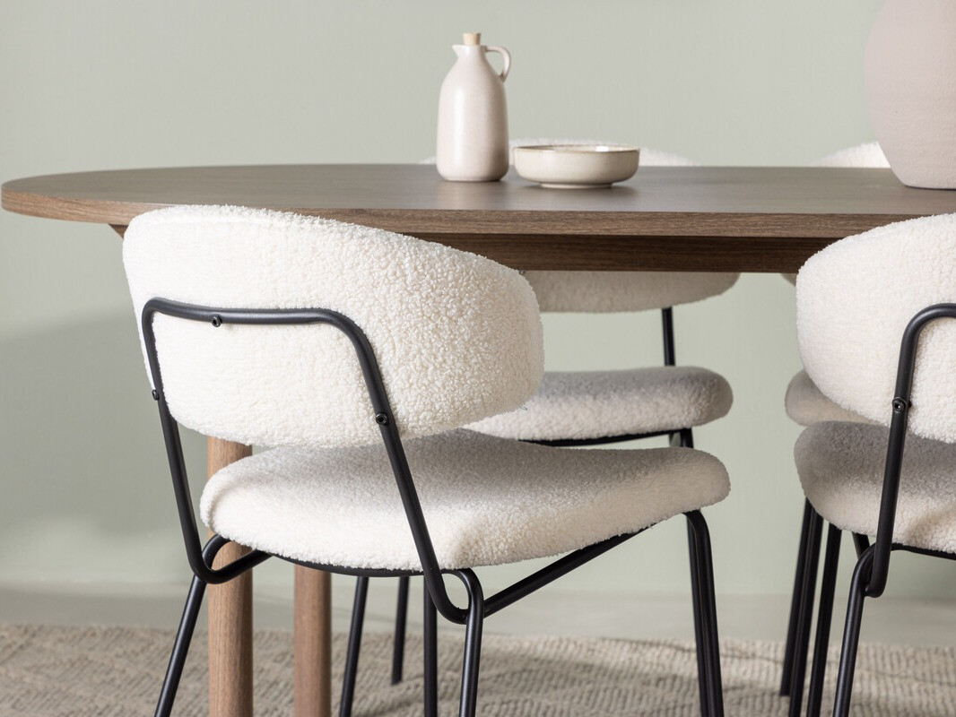 Set de mese Dallas 4138