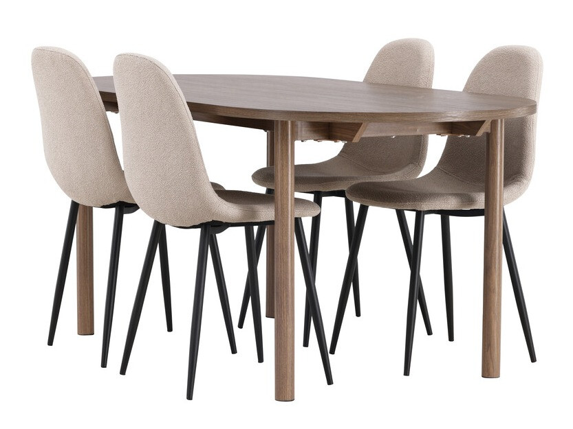 Set de mese Dallas 4139