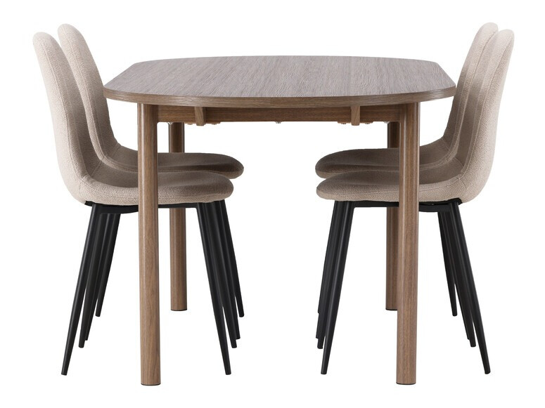 Set de mese Dallas 4139