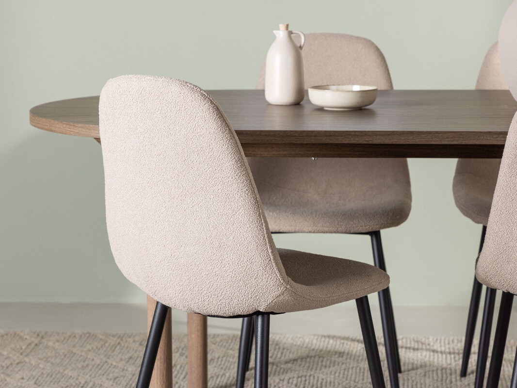 Set de mese Dallas 4139