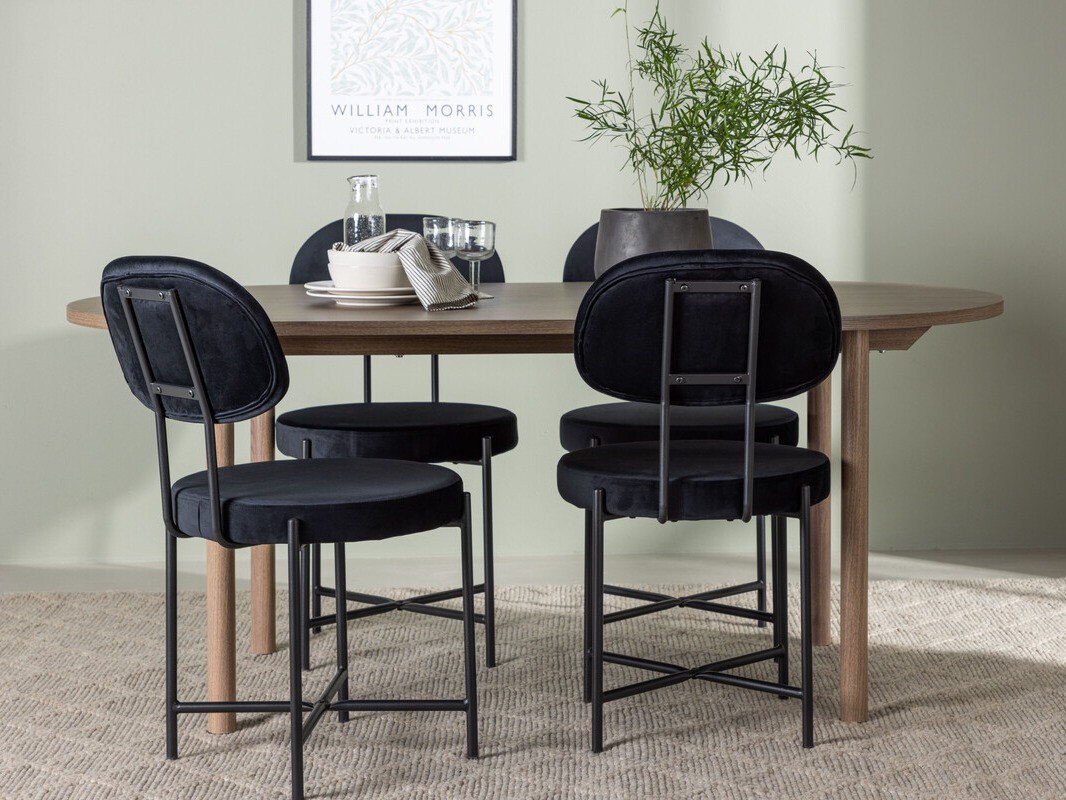 Set de mese Dallas 4140