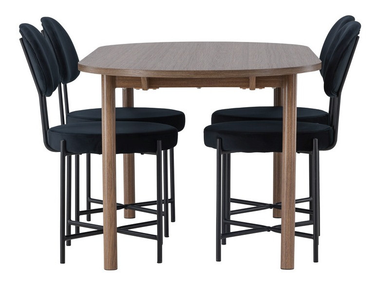Set de mese Dallas 4140