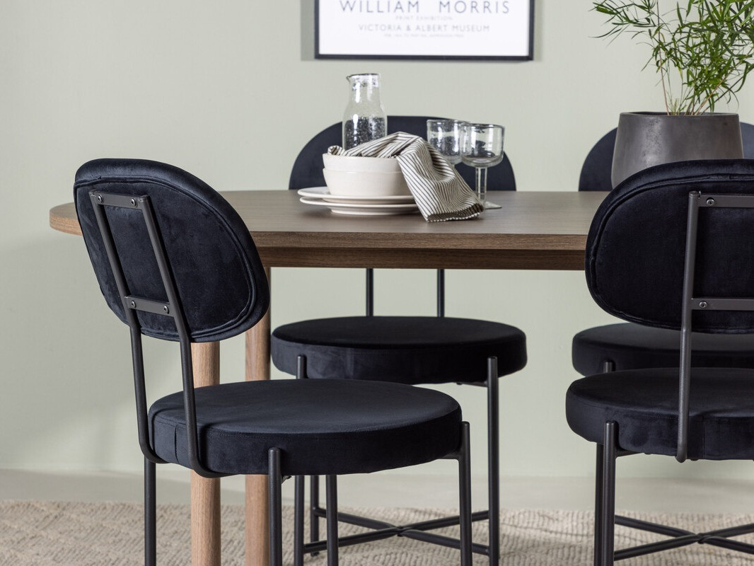 Set de mese Dallas 4140
