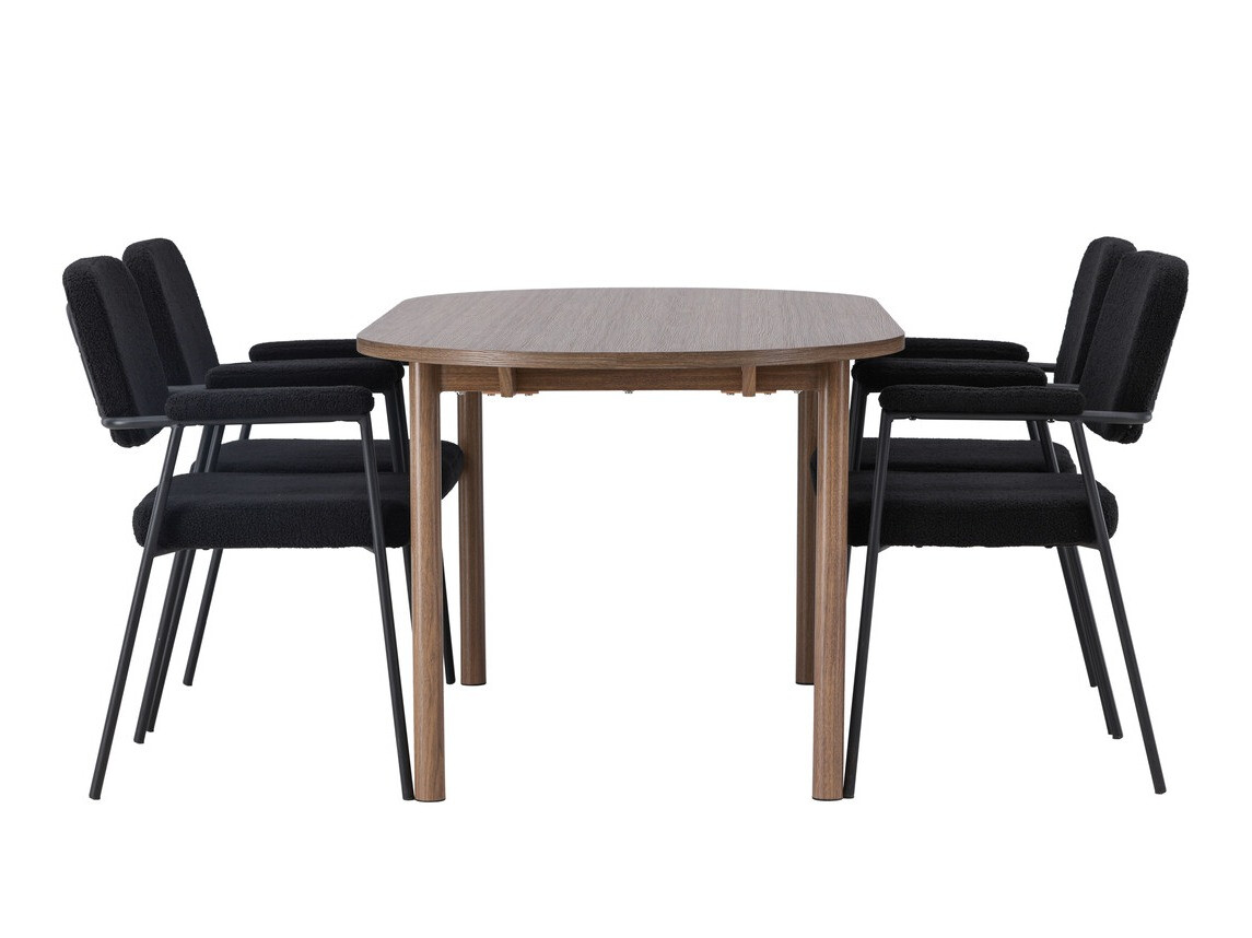 Set de mese Dallas 4141