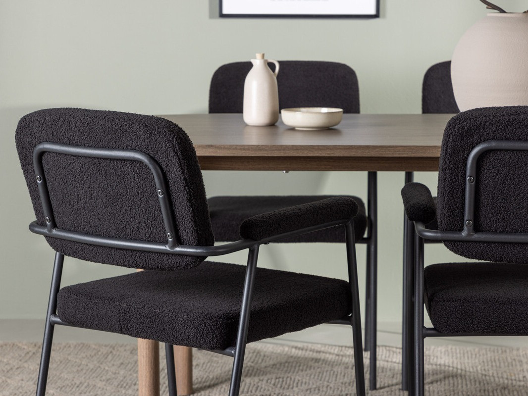 Set de mese Dallas 4141