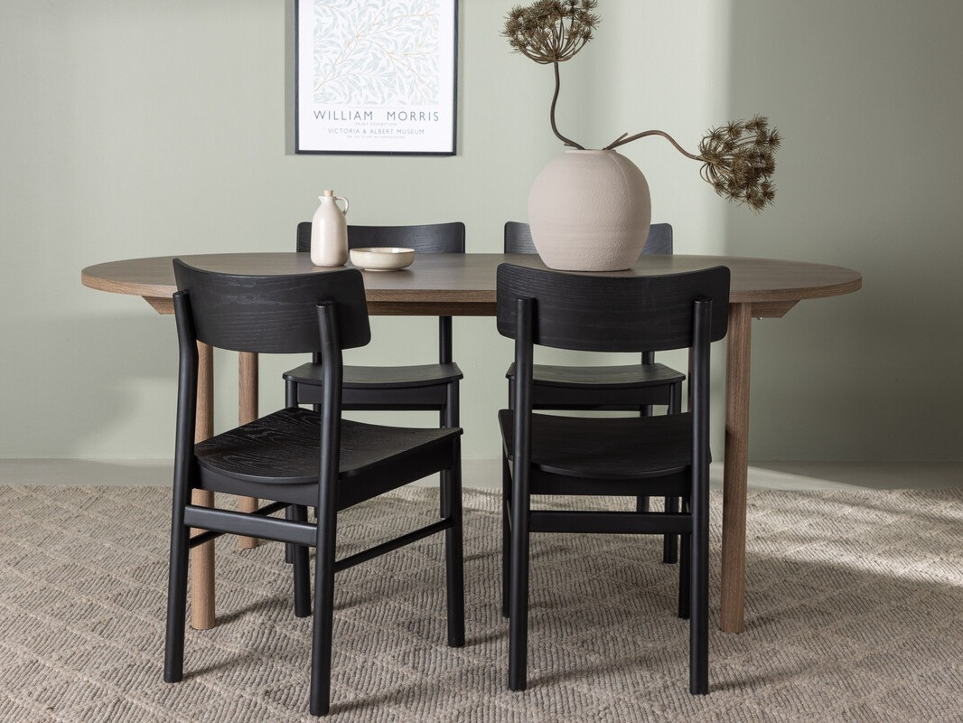 Set de mese Dallas 4142