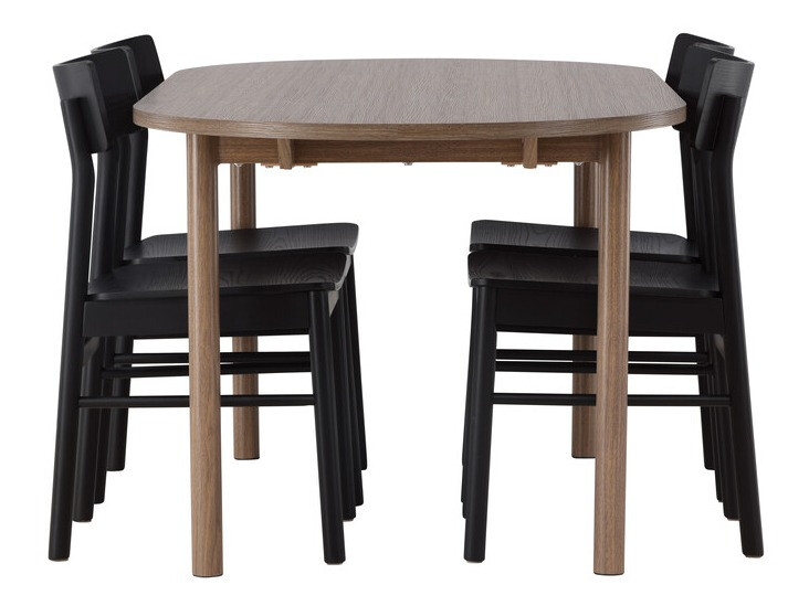 Set de mese Dallas 4142
