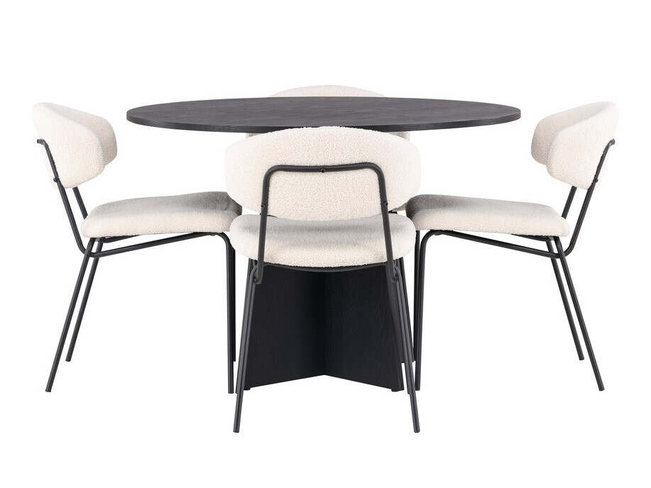 Set de mese Dallas 4145