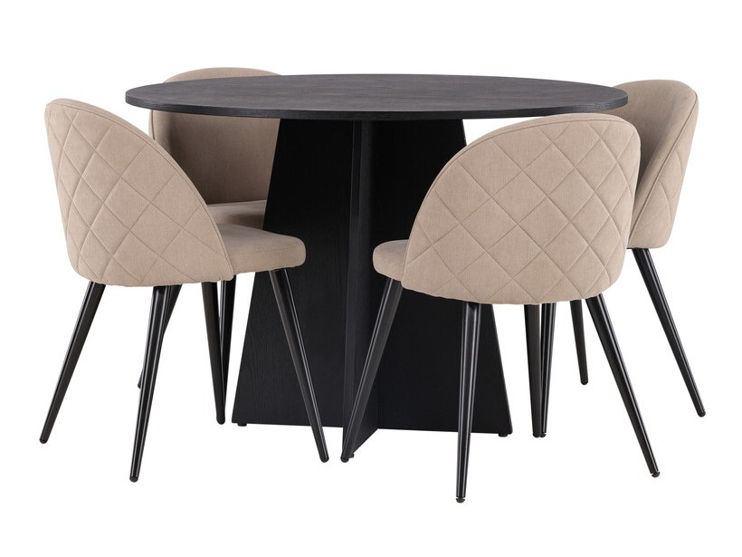 Set de mese Dallas 4146