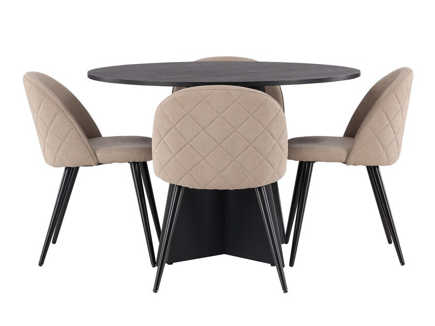 Set de mese Dallas 4146
