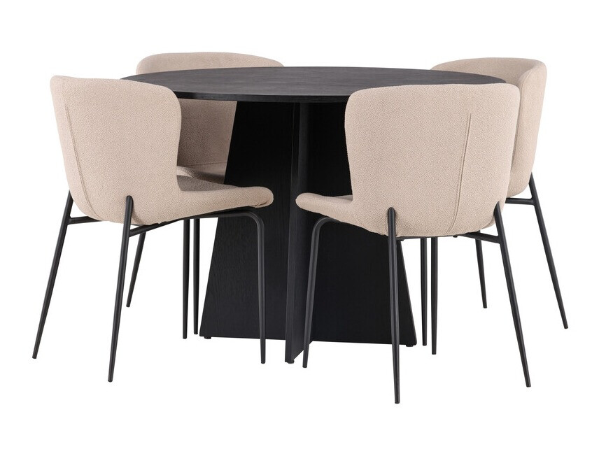 Set de mese Dallas 4147