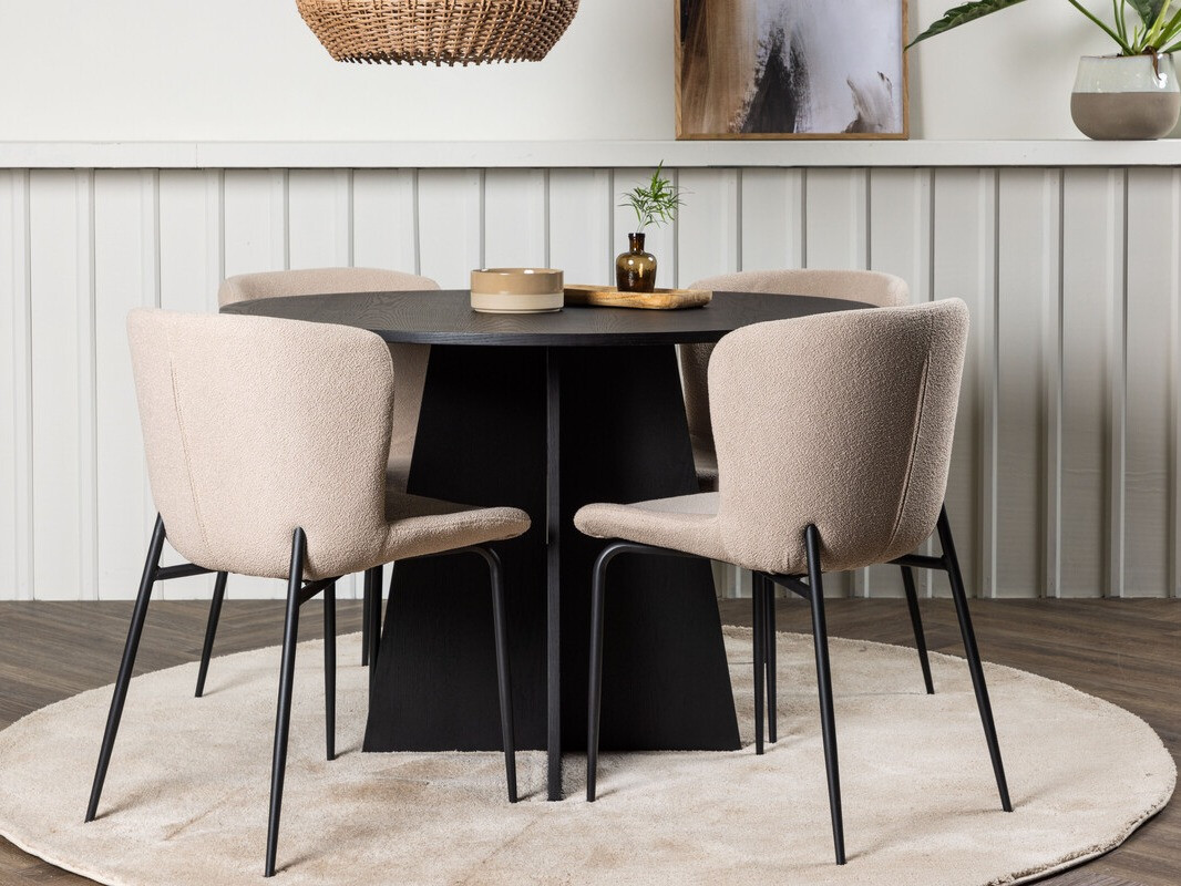 Set de mese Dallas 4147