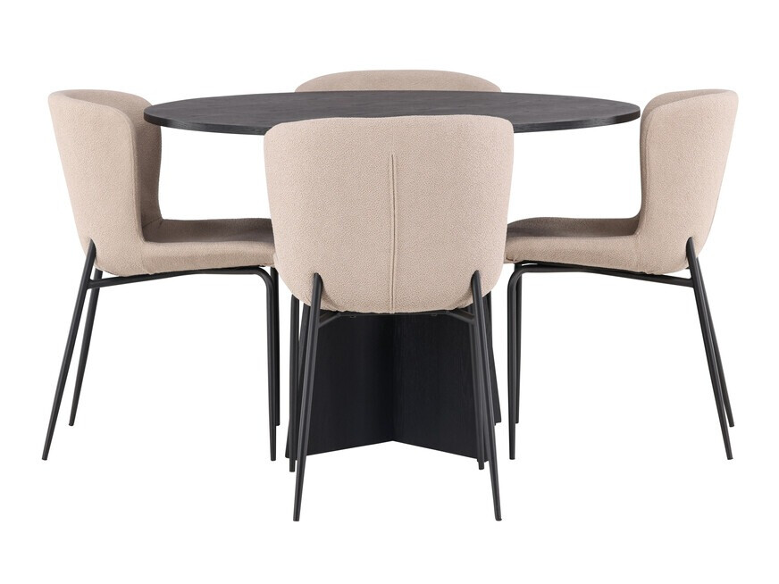 Set de mese Dallas 4147