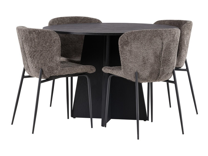Set de mese Dallas 4147