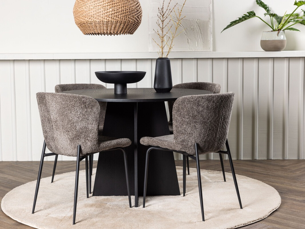 Set de mese Dallas 4147