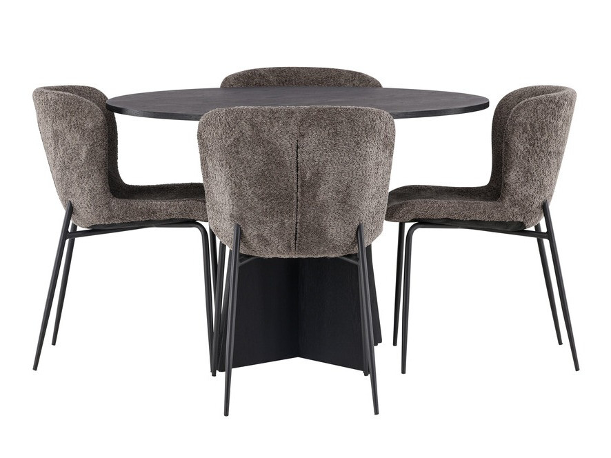 Set de mese Dallas 4147