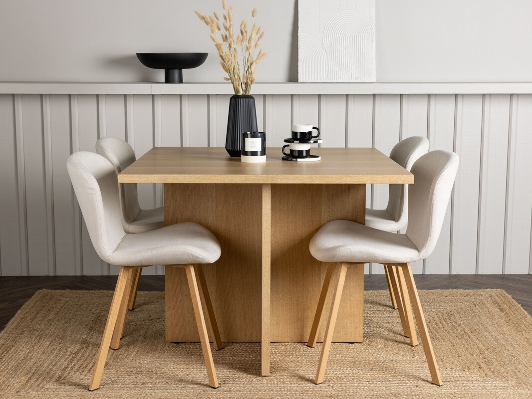 Set de mese Dallas 4148