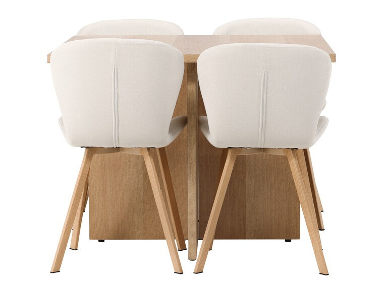 Set de mese Dallas 4148