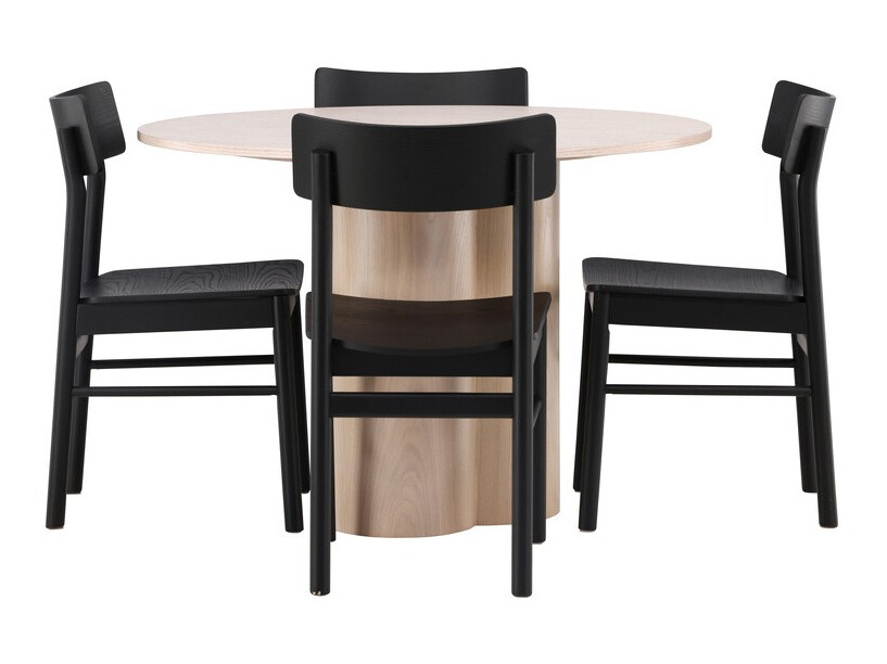 Set de mese Dallas 4152