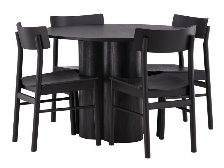 Set de mese Dallas 4152