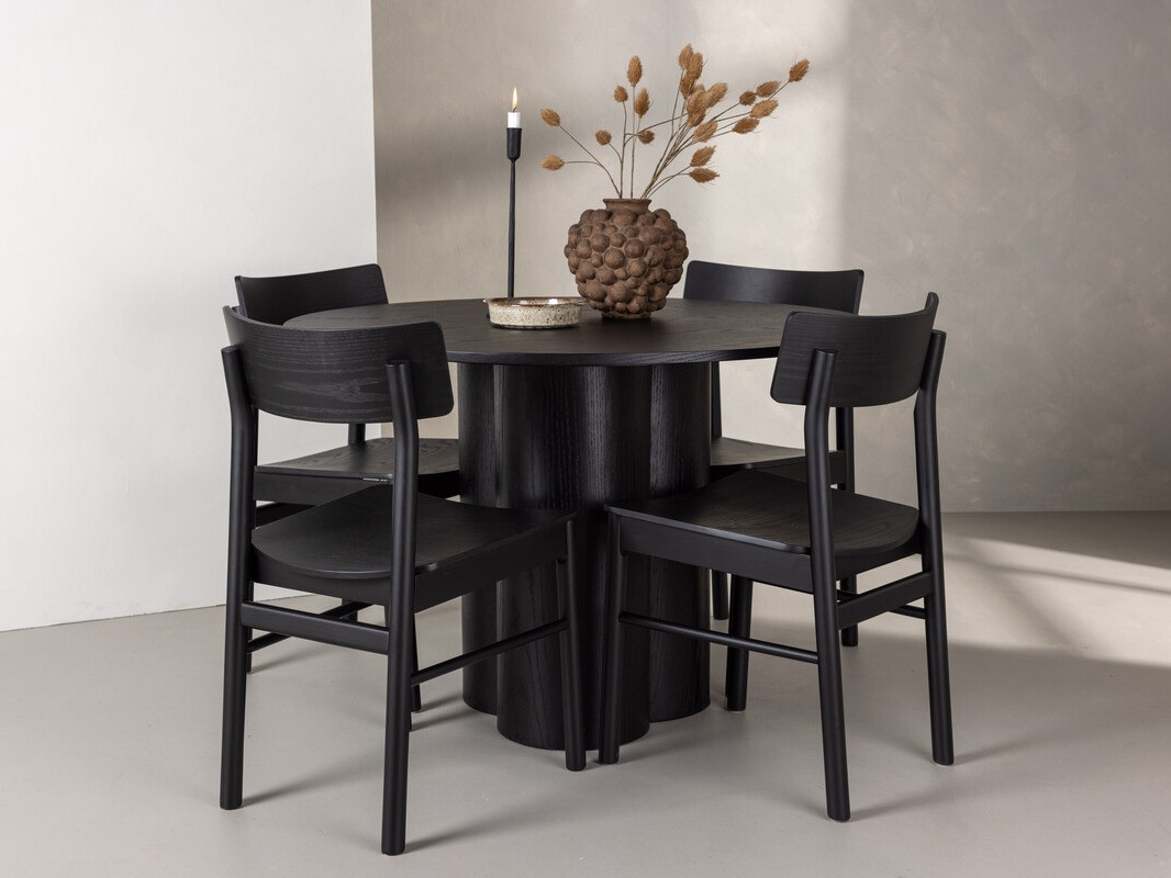 Set de mese Dallas 4152